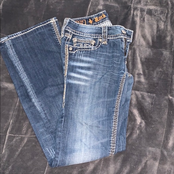 Rock Revival Denim - SALE 🥰🥰JEANS! Rock Revival